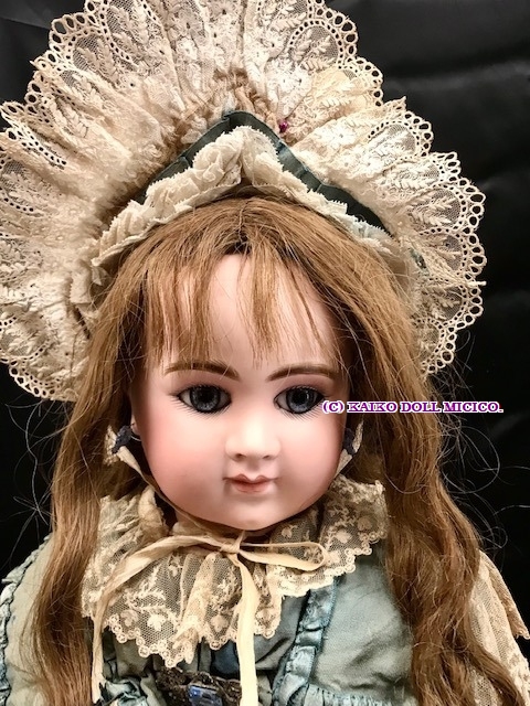 ビスクドール collectors doll コレクターズドール CD-102（Amazon.co 